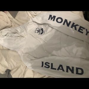 Brandy Melville Hoodie